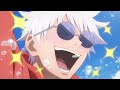 Jujutsu Kaisen Season 2 All Funny Moments