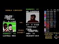 Mike Tyson's Punch-Out!! in 14:46.48 (World Record)