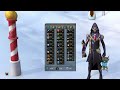 What 8000+ Christmas Presents Get You in Runescape 3