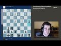 Accelerated Dragon | Grandmaster Chess Openings