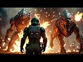 The Alien Predators came to KILL Humans but Humans PREYED on them | HFY | Sci-Fi Stories