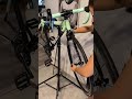 Sars Capped Shimano Claris armado en casa bike build Argentina.