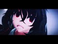 【MMD】LEGENDS NEVER DIE | NEMESIS CHAN