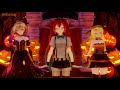 [MMD] HAPPY HALLOWEEN [2019 Remake] + DL Links