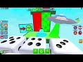 Transformándonos en SLIME Para GANAR en Roblox!