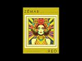 Zēmar Red--Afro/Latin/Arabic (ALA) House Anti-DJ Set ii