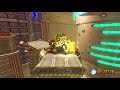 Crash Bandicoot 3: N. Sane Trilogy - Future Tense (108% Walkthrough) Part 15 (Final) | 1080p 60fps