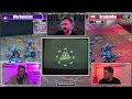 🔴LIZARDMEN vs GOBLINS ! LIVE Blood Bowl BONEHEAD CHAMPIONSHIP - Monday Night Blood Bowl!