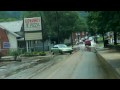 Man WV Flooding 2010 part 2