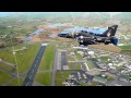 RAF Hawk T2 Course 1 - The Hawk T2 Test Pilots