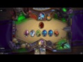 Hearthstone: Deathwing Mirror Match-up