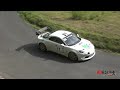 Show & Action | Rallye du Vallespir 2024 | ADRacing