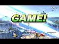 Vs. Tiger - Highlight (Two Mewtwo Clips; Spike and Shadow Ball)