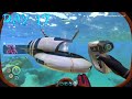 We Spent 100 DAYS In Subnautica!