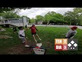 2024 OPENING DAY | Tigers Vs. Diablos | MYWL Wiffle Ball