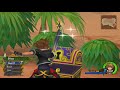 Lets Play Kingdom Hearts 2.5 HD ReMIX #25 - Böser Vogel, guter Vogel