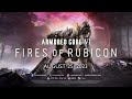 ARMORED CORE VI FIRES OF RUBICON — Launch Trailer