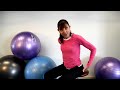 Physical Therapist Pelvic Floor Exercises for Beginners