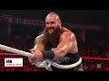 Braun Strowman’s most jaw-dropping feats of strength: WWE Playlist