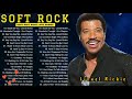 Lionel Richie, Elton John, Rod Stewart, Bee Gees, Eagles, Scorpions🎙Soft Rock Love Songs 70s 80s 90s