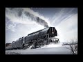 The Little Known Soviet Yellowstone Locomotive