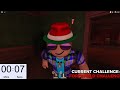 Trying Your CRAZY DOORS CHALLENGES [roblox]
