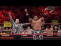 WWE 2K16 [SIMULATION] - Edge vs Rey Mysterio - Royal Rumble 2008 Highlights