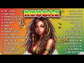 NEW BEST REGGAE MUSIC MIX 2024️ - New Reggae Songs 2024 👭 OLDIES BUT GOODIES REGGAE SONGS