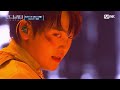 [#로드투킹덤_A/1회] '왕좌를 지키기 위한 전투' ACE 형준(CRAVITY) - ♬ Act Ⅰ: Odyssey into Gravity | Mnet 240919 방송