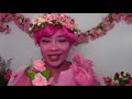 🌸Lore Olympus🌸 Persephone Cosplay / Halloween Makeup Tutorial