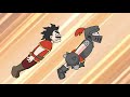 Clash Royale Animation #51: BANDIT ATTACK (Parody)