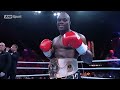 Tyson in MMA! Crazy Knockouts of Melvin Manhoef