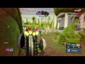 63 Vanquish Streak w/ Ice Cactus Plants vs. Zombies: Garden Warfare