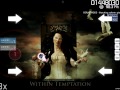 [osu!] Within Temptation - The Howling [HARD ROCK!] (sailentx)