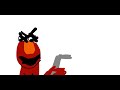 Elmo will poop you meme