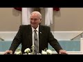 Pastor Charles Lawson Ministries  Live Stream