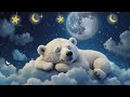 Sleep Instantly Within 3 Minutes 😴 Mozart Lullaby For Baby Sleep #6