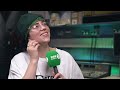 Billie Eilish - Songs That Saved Me | BBC RADIO 1