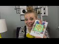 Kylee Makes a Book | Art Video for Kids! Learn to Write & Illustrate a Story and Build & Bind a Book