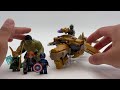 LEGO Marvel MCU August Full Early Wave REVIEW