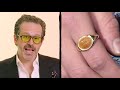 Jewelry Expert Critiques Celebrities' Rings | Fine Points | GQ