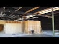 Film production studio structural strengthening and seismic retrofitting Part. 1