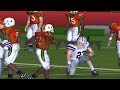 The Most Underrated College Football Game of All Time