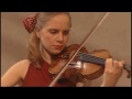 Antonio Vivaldi - The Four Seasons - Julia Fischer - Performance Edit (Full HD 1080p)