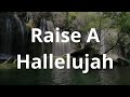 Raise A Hallelujah | Dante Bowe | Bethel Music- Piano Cover for Prayer