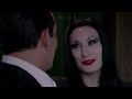 gomez addams being better than your boyfriend for four minutes