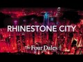 The Four Dales - Rhinestone City