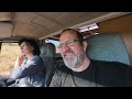 Driving Our UK Van in Africa is Harder Than we Thought! [S9-E2]