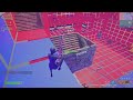 Fortnite Red Vs Blue | INSANE SNIPER SHOTS!! | [4K/60Hz]
