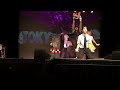 Tokyo in Tulsa '15 Cosplay Contest Last Skit FNAF